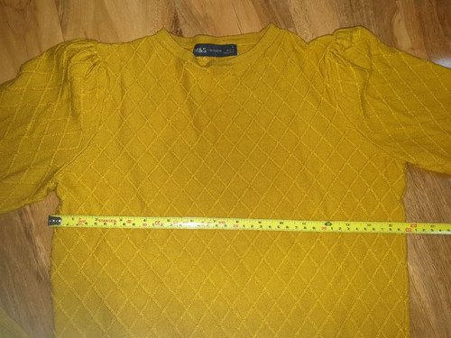 Top yellow mustard - uk,
