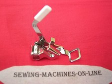 SINGER FUTURA EMBROIDERY DARNING FOOT FOR MODELS CE-100 150 200 250 350 SES2000