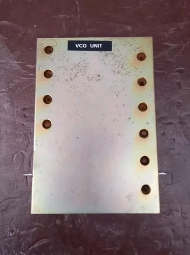 Yaesu 902 vco unit 2166a - yaesu,