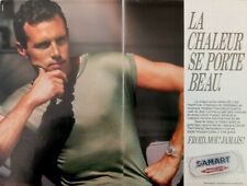 1981 Damart Thermolactyl Mens