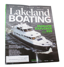 Lakeland Boating Magazine