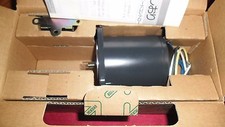 speed control Motor Oriental