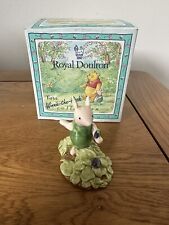Royal Doulton Winnie the Pooh