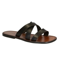 Italian shoes handmade men
