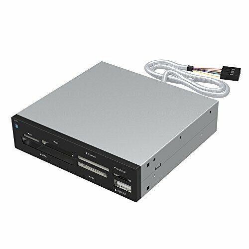 Sabrent slot usb - sabrent,