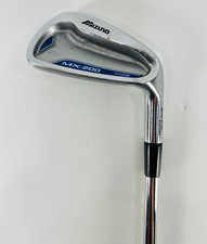 Mizuno MX-200 Y-Tune Single 8