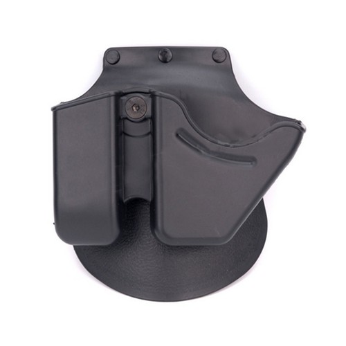 Cuff mag tactical holster - mag,