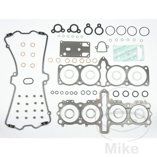 Athena top end gasket set - gasket, fits