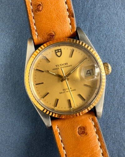 Tudor prince oysterdate - tudor,