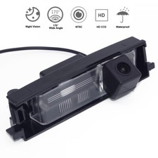 HD CCD 170°Car Reversing