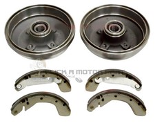 VAUXHALL CORSA C 00-05 REAR