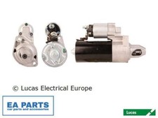 Starter for MAYBACH MERCEDES-BENZ LUCAS LRS01394