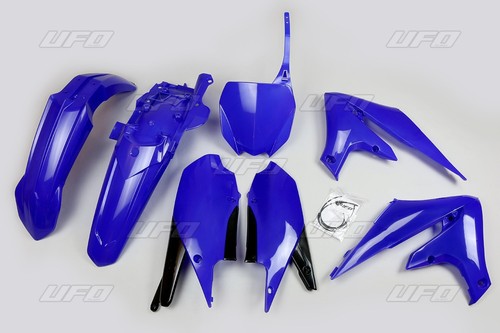 Ufo plastic kit - kit, yamaha
