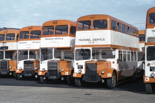 Bus photo greater manchester - -,