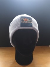 Trojan Records Light Blue Wool