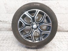 MITSUBISHI OUTLANDER MK3 18"