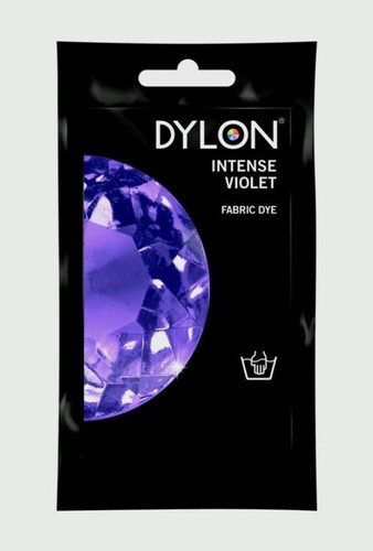 Deep violet dylon - deep,