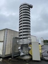 Stainless Steel Sprial