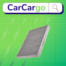 Activated Carbon Cabin Filter