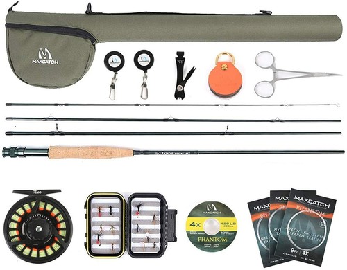 Maxcatch extreme fly - maxcatch,