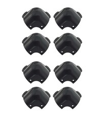 8 x modern two-pin genuine Vox
