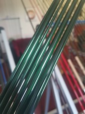 Bloke Fly rod blank XL50 10' 7wt 7-piece. 
