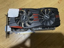 Asus Nvidia GeForce GTX 780