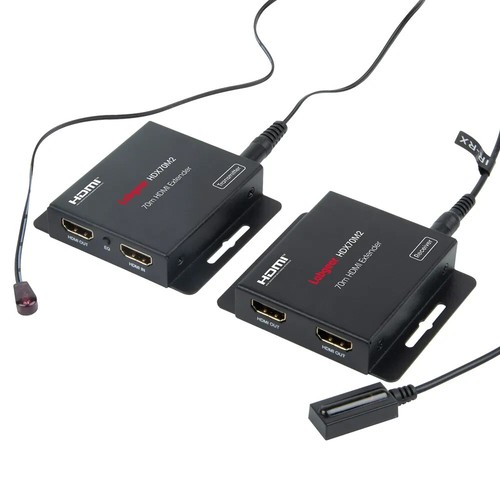 Hdmi extender 1080p up - 1080p, to