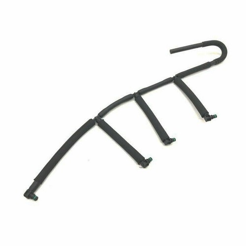 Injector return leak off - injector,