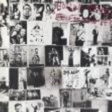 Rolling Stones : Exile on Main