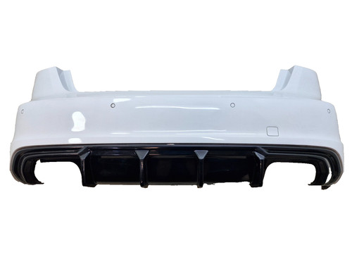 Audi s line - 12-16,