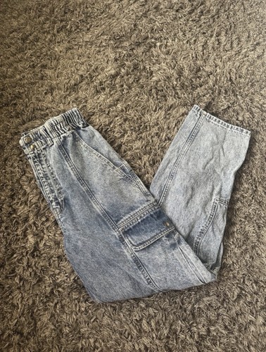 Bdg urban outfitters acid wash - urban,