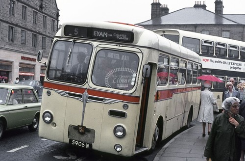 Photo hulley baslow - hulley,, leyland