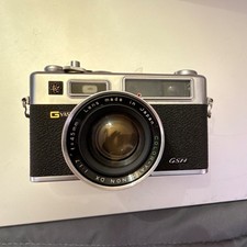 Yashica Electro 35 GSN