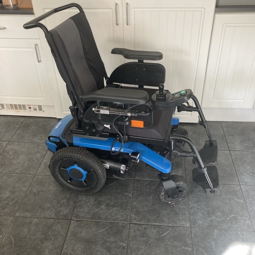 Invacare avila rx20 - avila,