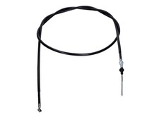 Yamaha Jog RR LC 50 03-17 Rear