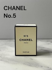Brand New CHANEL No 5 Parfum