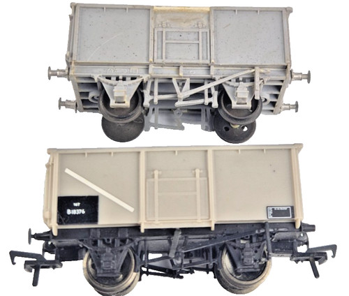 Rake bachmann 33751 oo - of, 2