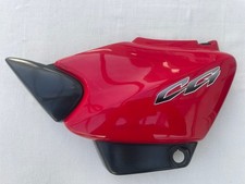 Honda CG125-ES 04-07 Left Hand