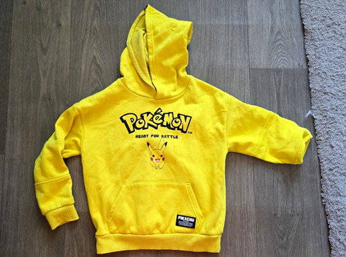 Pokémon pikachu yellow - pokémon,
