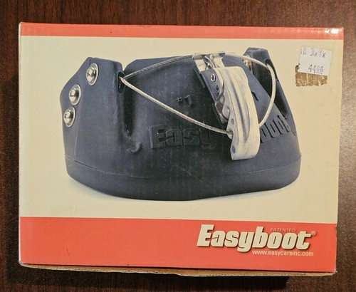 Easycare easyboot hoof - hoof, boot