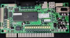 Jvs jamma board - jvs/jamma,
