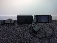 Nintendo Switch Bundle
