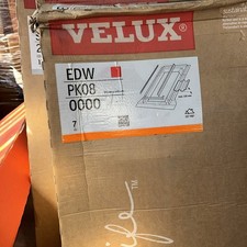 VELUX  EDW PK08 0000  flashing