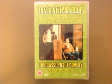LOVE THY NEIGHBOUR DVD -