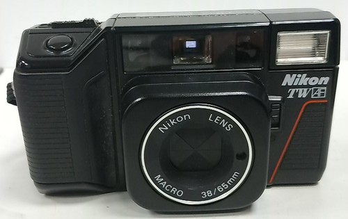 Nikon l35 35mm - af,