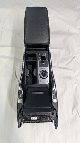 Used front lower center - used,