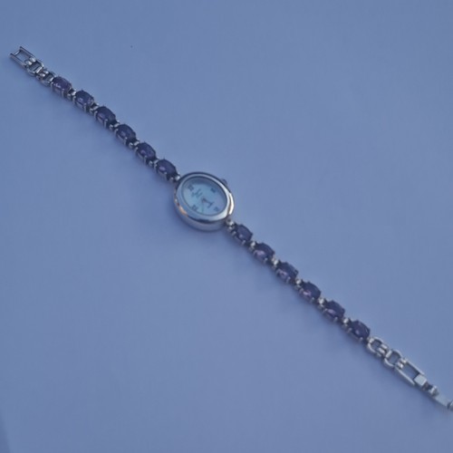 Precious time sterling silver - time,