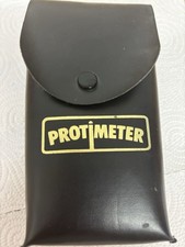 Prot Meter Tester Wood Moisture Meter