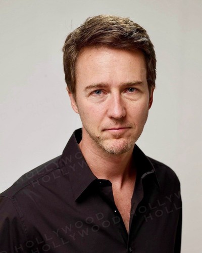 Edward norton 8x10 photo - edward,
